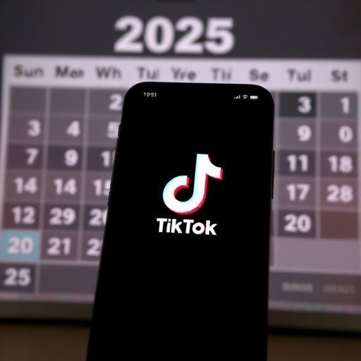 TikTok-trender for 2025 og videre