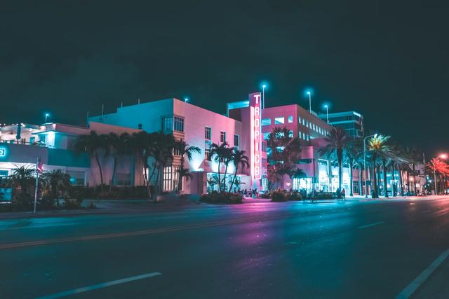 Ultimate Miami Instagram Captions 