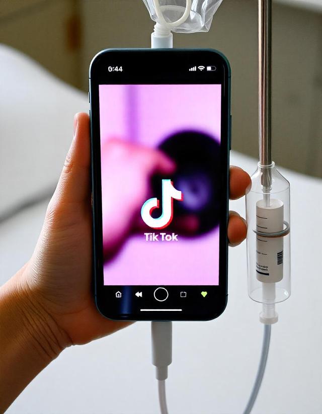 How to Revive a Failing TikTok Profile