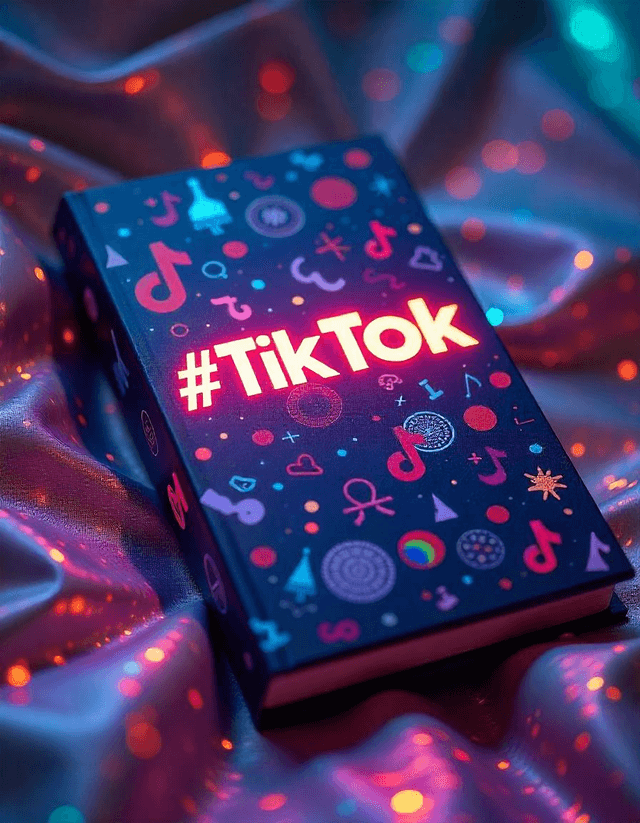 The Top Hashtags to Use for TikTok