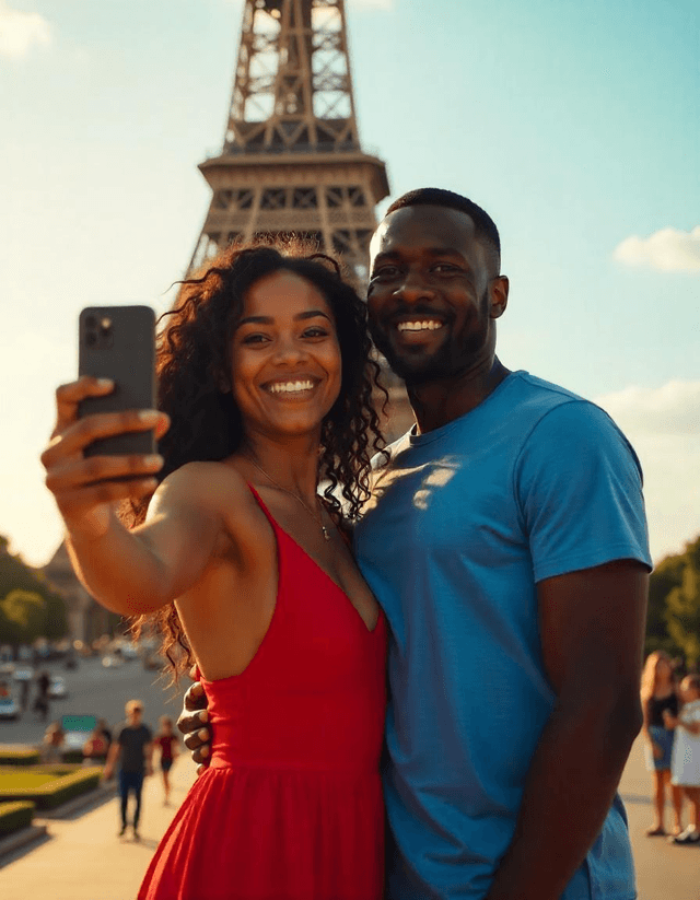 The Most Romantic Couple Instagram Captions for Your Next Post