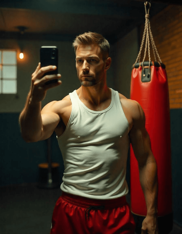 Gym Instagram Captions That Lift Your IG Game