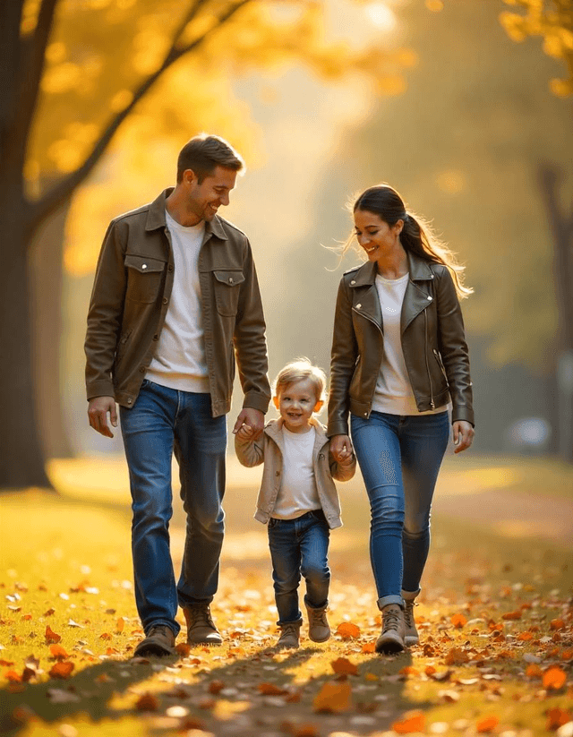Family Instagram Captions to Capture Your Love
