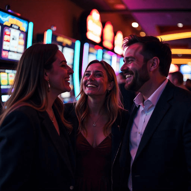 Celebrate Your Trip to Sin City With These Las Vegas Instagram Captions