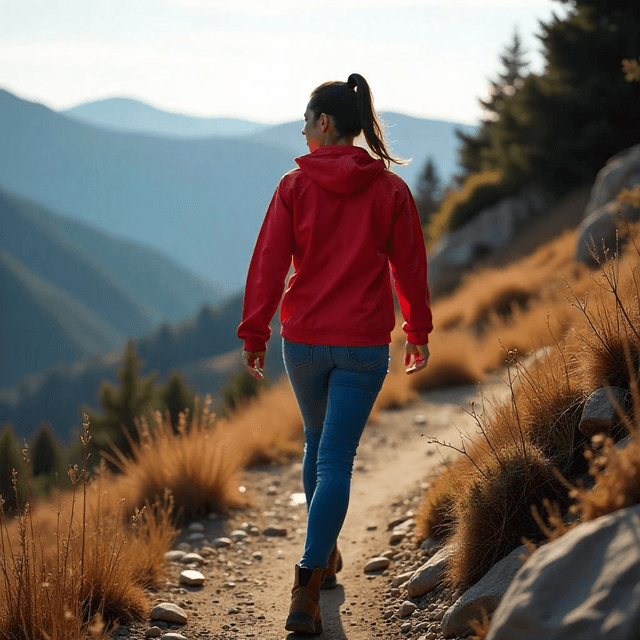 Exploring The Great Outdoors: Nature Instagram Captions
