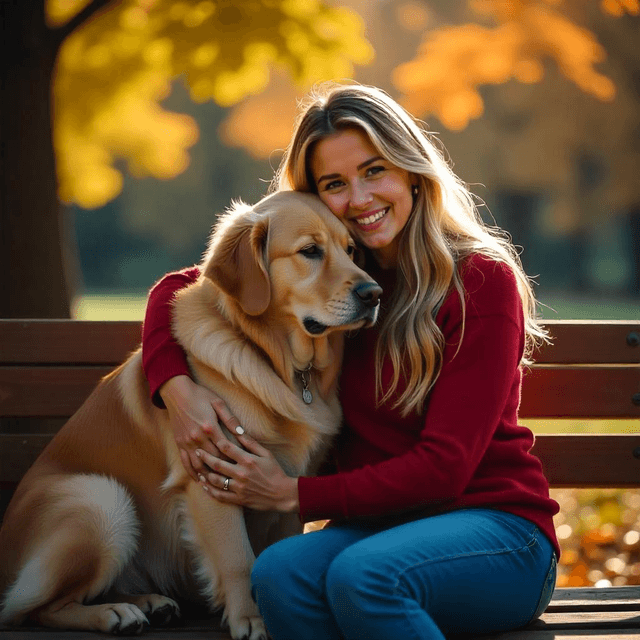 Dog Captions for Instagram to Celebrate Your Best Friend