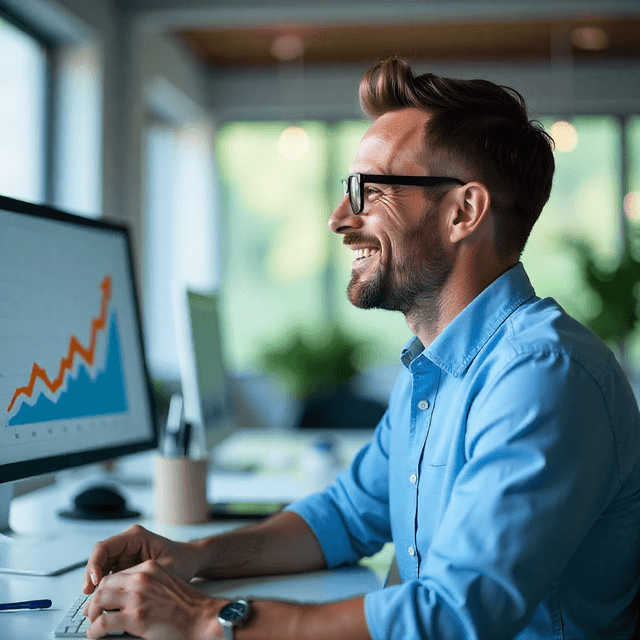 What Is a Good Follower Growth Rate on Instagram?