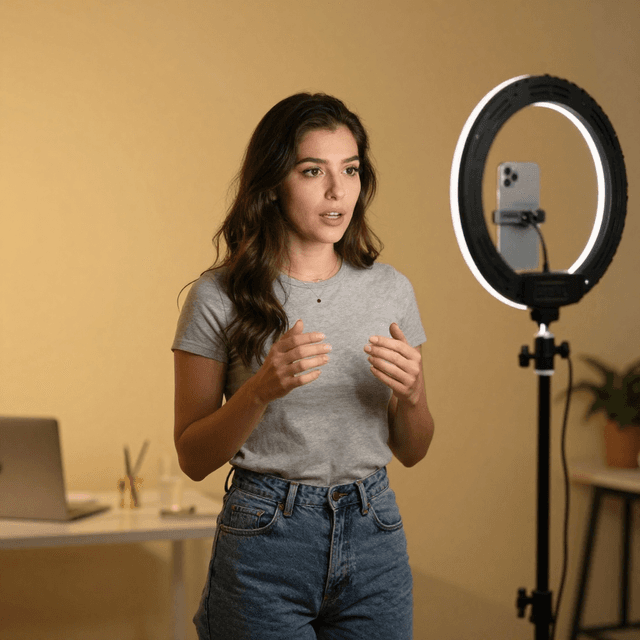 How to Create a Live Event on TikTok in a Few Easy Steps