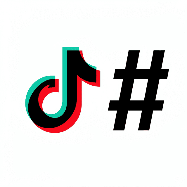 Hottest TikTok Hashtags For 2026